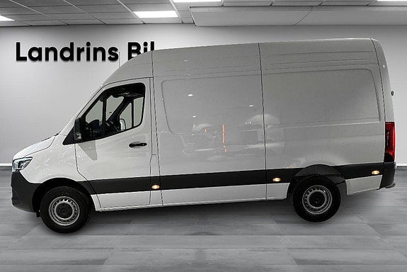 Mercedes-Benz Sprinter 317 4 of 14