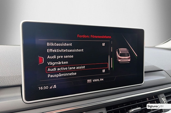 Audi A4 allroad 28 of 30