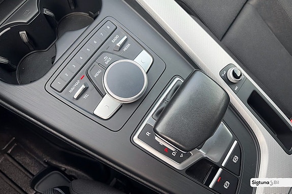 Audi A4 allroad 20 of 30