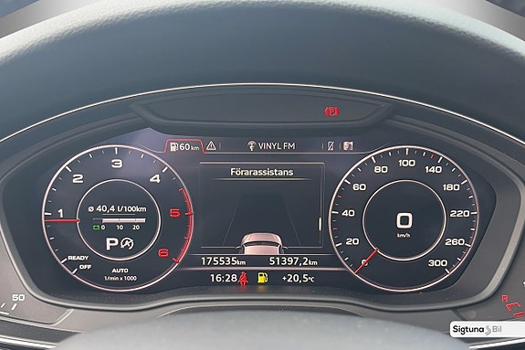 Audi A4 allroad 24 of 30
