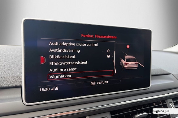 Audi A4 allroad 27 of 30