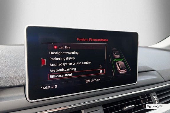 Audi A4 allroad 26 of 30