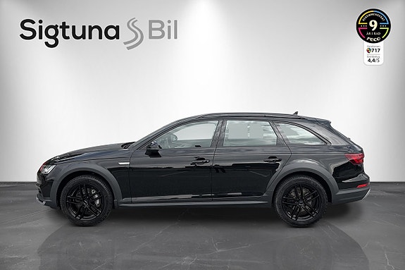 Audi A4 allroad 8 of 30