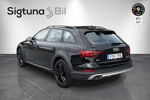 Audi A4 allroad 7 of 30