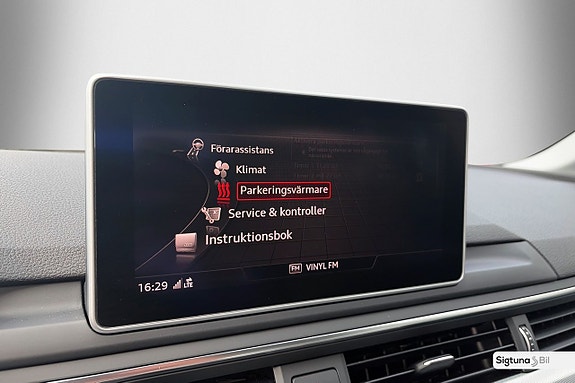 Audi A4 allroad 25 of 30
