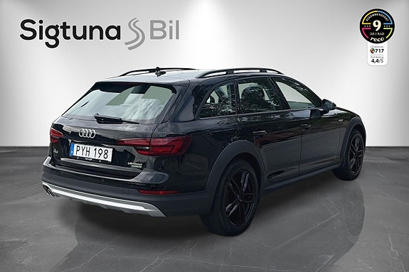 Audi A4 allroad 5 of 30