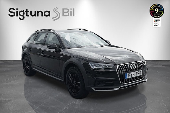 Audi A4 allroad 3 of 30