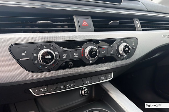 Audi A4 allroad 21 of 30