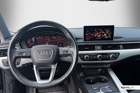 Audi A4 allroad 14 of 30