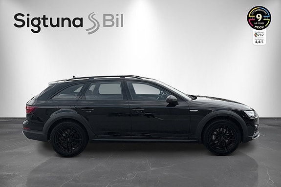 Audi A4 allroad 4 of 30