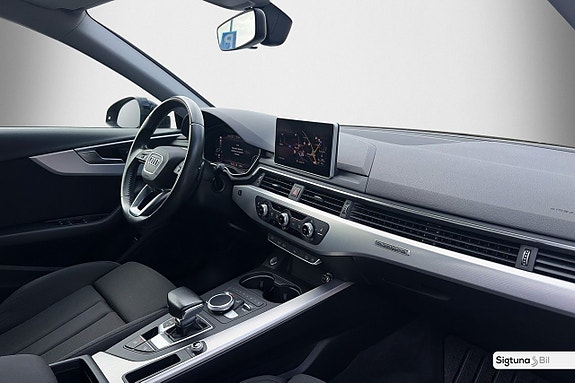 Audi A4 allroad 15 of 30