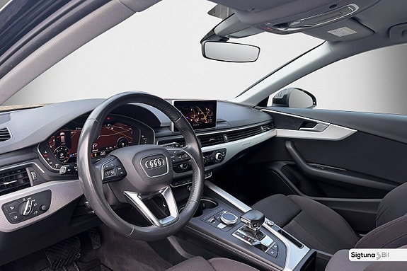 Audi A4 allroad 13 of 30