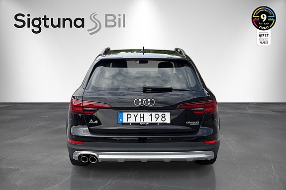 Audi A4 allroad 6 of 30