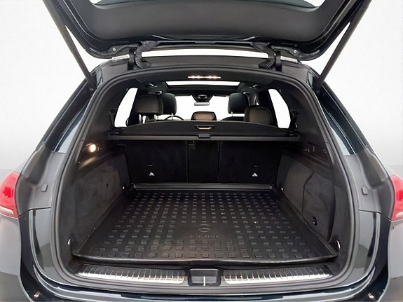 Mercedes-Benz GLE350 de 9 of 30