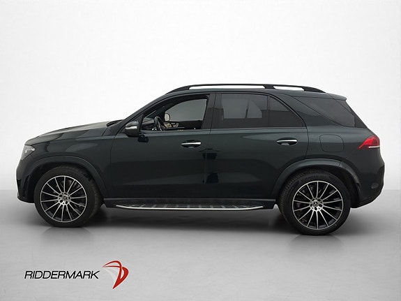 Mercedes-Benz GLE350 de 4 of 30