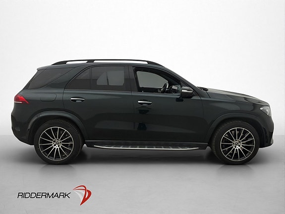 Mercedes-Benz GLE350 de 6 of 30