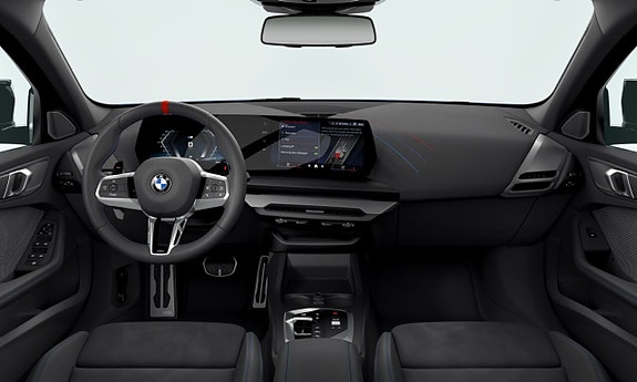 BMW M135i 2 of 6