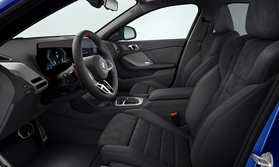 BMW M135i 5 of 6