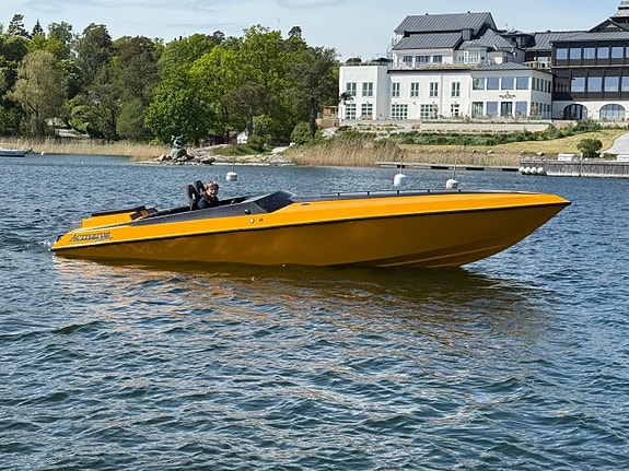 Activator 27 OR 565 DTS Racing ITS Sportmaster 9 of 11