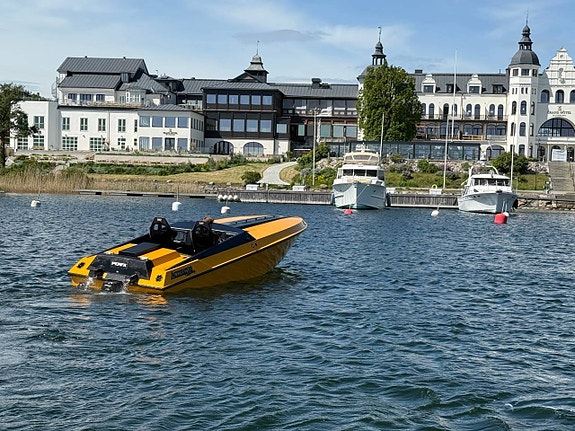 Activator 27 OR 565 DTS Racing ITS Sportmaster 10 of 11