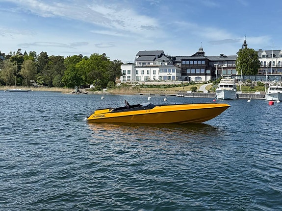 Activator 27 OR 565 DTS Racing ITS Sportmaster 11 of 11