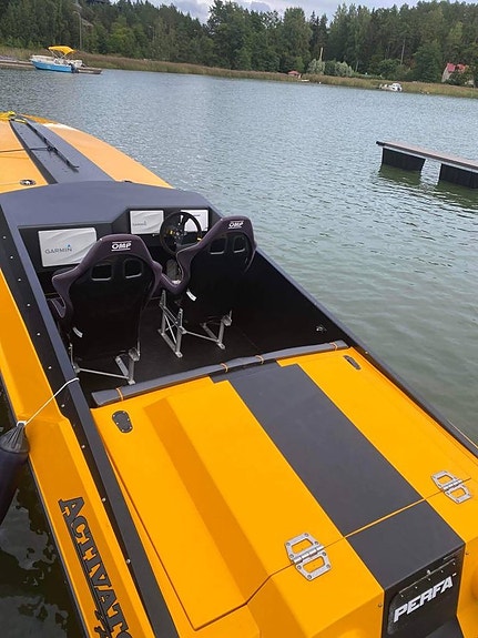 Activator 27 OR 565 DTS Racing ITS Sportmaster 8 of 11