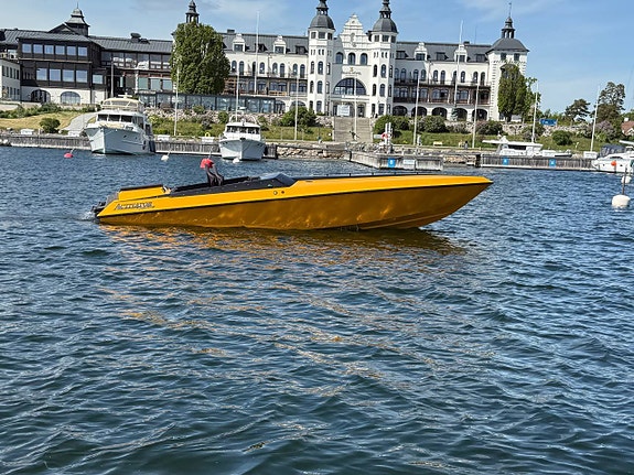 Activator 27 OR 565 DTS Racing ITS Sportmaster 2 of 11