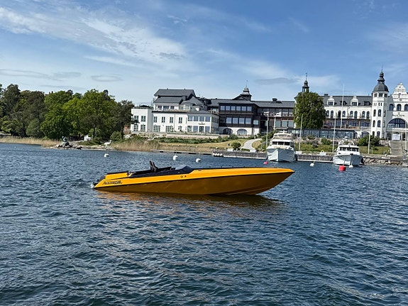 Activator 27 OR 565 DTS Racing ITS Sportmaster 4 of 11