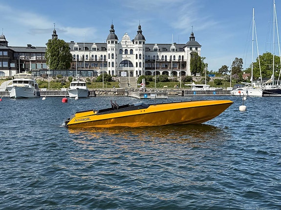 Activator 27 OR 565 DTS Racing ITS Sportmaster 3 of 11