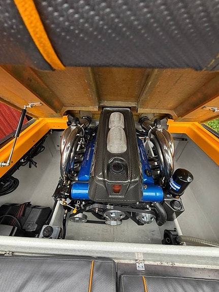 Activator 27 OR 565 DTS Racing ITS Sportmaster 6 of 11