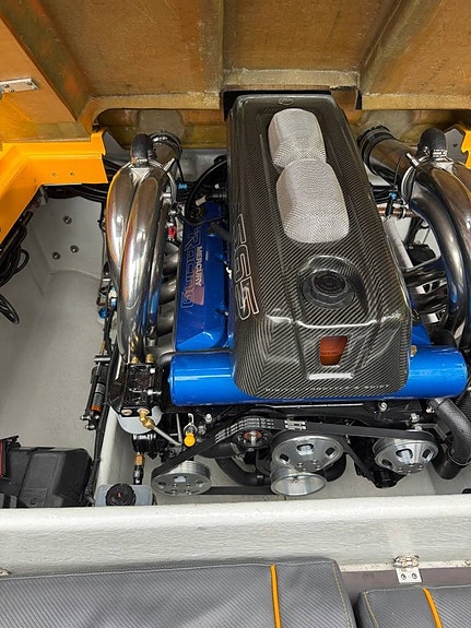 Activator 27 OR 565 DTS Racing ITS Sportmaster 7 of 11