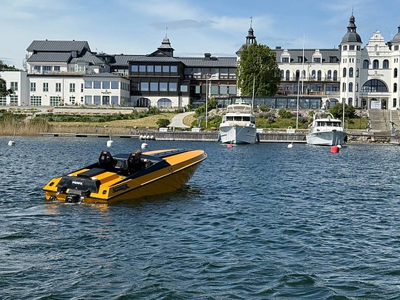 Activator 27 OR 565 DTS Racing ITS Sportmaster 5 of 11