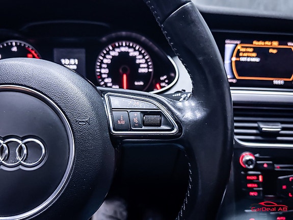 Audi A4 22 of 29