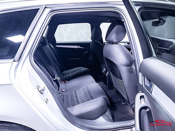 Audi A4 17 of 29