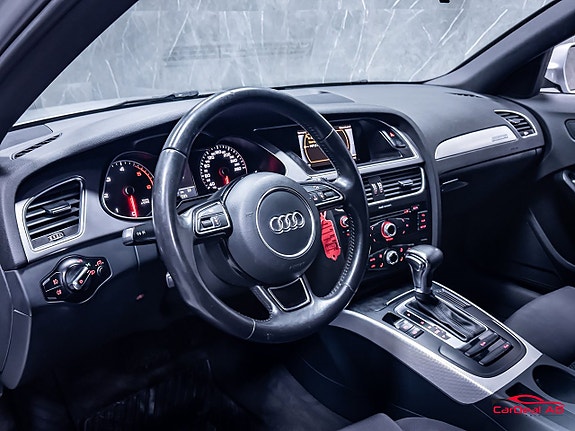 Audi A4 12 of 29