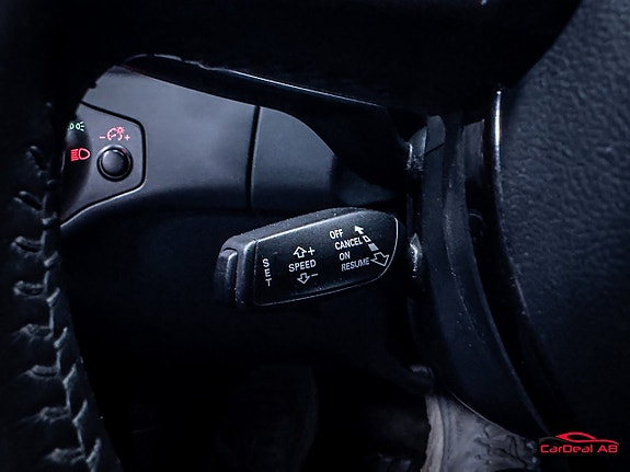 Audi A4 23 of 29