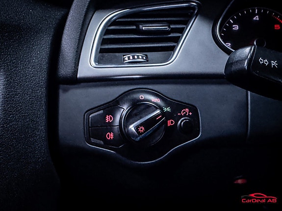 Audi A4 28 of 29