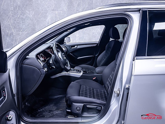 Audi A4 10 of 29
