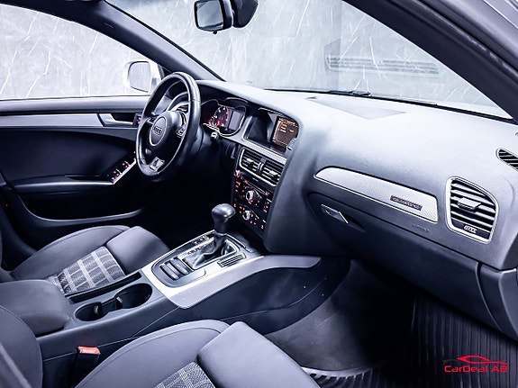 Audi A4 14 of 29