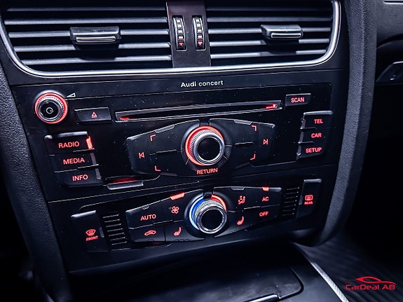 Audi A4 25 of 29