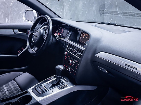 Audi A4 13 of 29