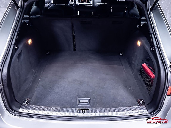 Audi A4 18 of 29