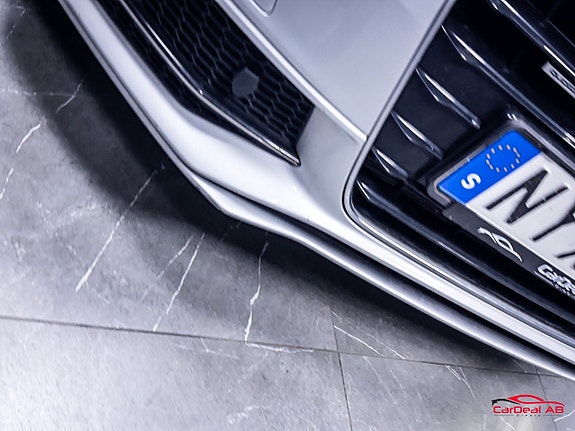 Audi A4 16 of 29