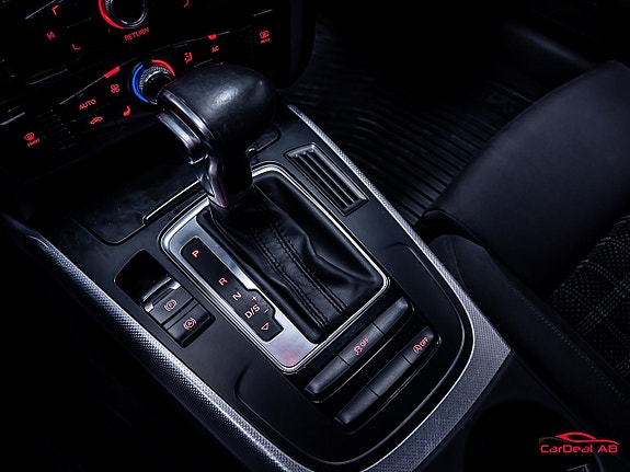 Audi A4 26 of 29