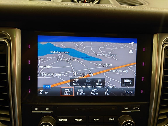 Porsche Macan Turbo 18 of 19