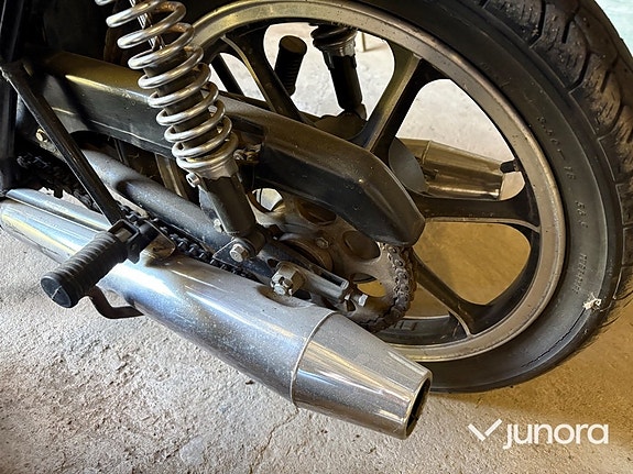 Kawasaki Z 440 16 of 16