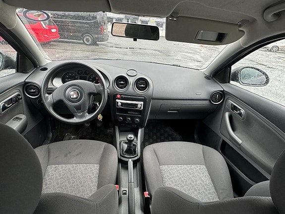Seat Ibiza 11 of 12