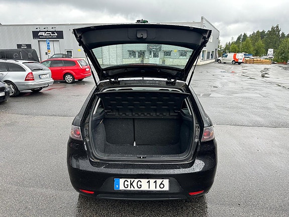 Seat Ibiza 8 of 12
