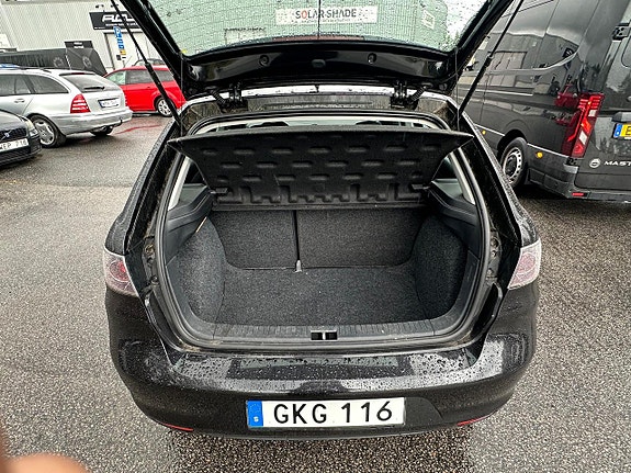 Seat Ibiza 9 of 12