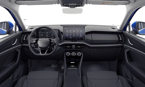 Skoda Kodiaq 2 of 2